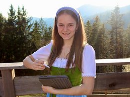 Schriftführerin Stv.