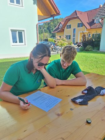 Agrar- und Genussolympiade 2025