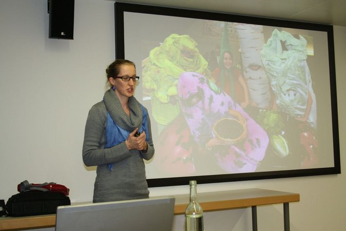 Agrarkreissitzung Gemüseanbau