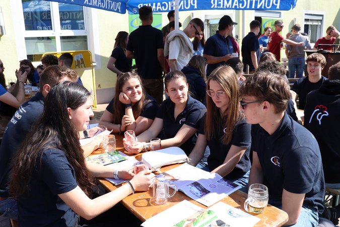 4x4 Bezirksentscheid 2026