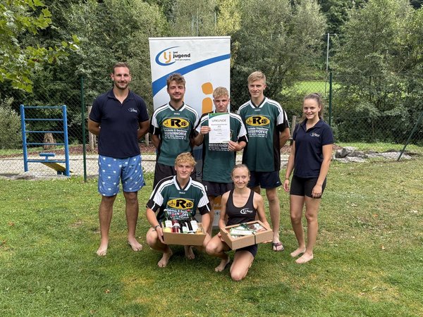 Bezirkssommerspiele 2025