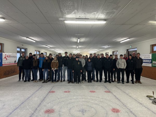 Bezirkseisschiessen 2025