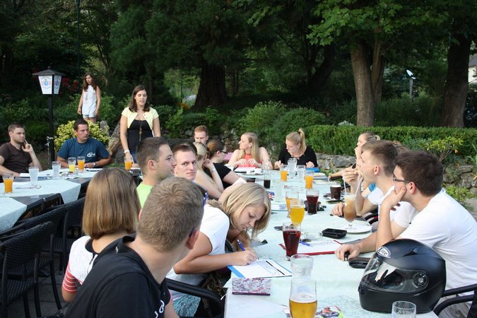 Sommer-KBR 04. August 2015